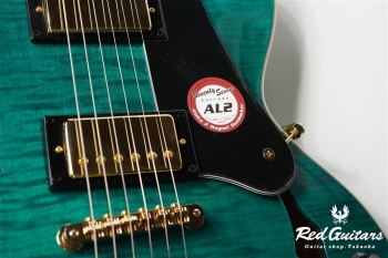 EXRUBATO-CTM-JT - T-Green